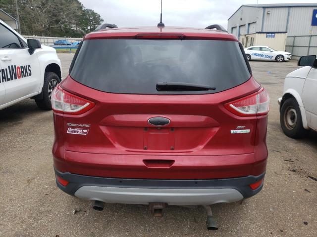 صورة رقم 6 من المزاد - 2014 FORD ESCAPE SE مع VIN 1FMCU0G92EUD01385