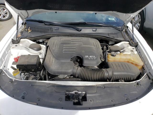 Photo 11 from auction – 2019 DODGE CHARGER GT with VIN 2C3CDXHGXKH535285
