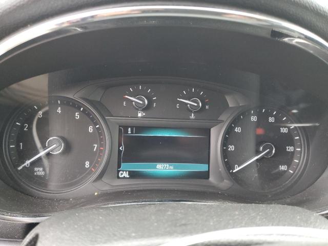Photo 9 from auction – 2018 BUICK ENCORE PRE with VIN KL4CJASB7JB703089