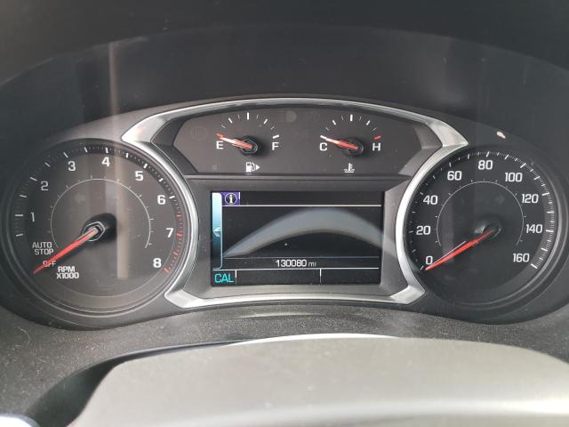 Photo 9 from auction – 2017 CHEVROLET MALIBU LT with VIN 1G1ZE5ST5HF227800
