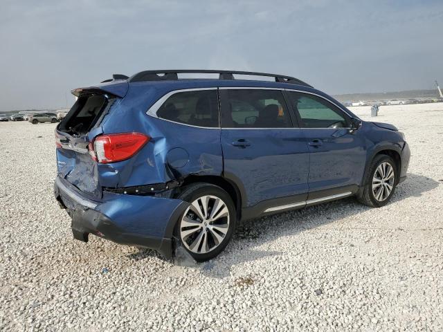 Photo 3 from auction – 2022 SUBARU ASCENT LIM with VIN 4S4WMAPDXN3412683