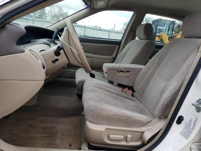 Photo 7 from auction – 2003 TOYOTA AVALON XL with VIN 4T1BF28BX3U299918