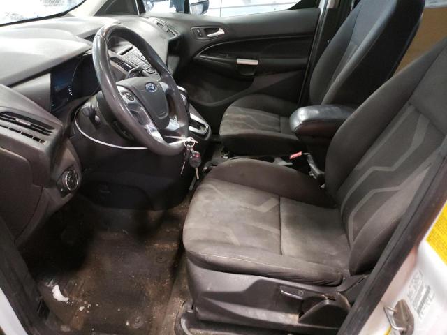 Photo 7 from auction – 2015 FORD TRANSIT CO with VIN NM0LS7F78F1181837