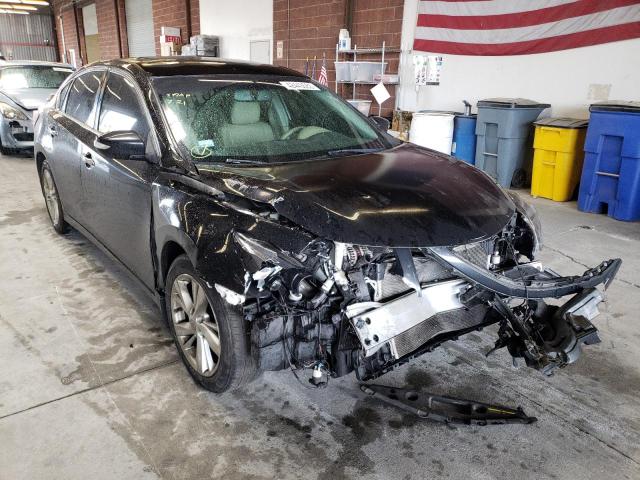 Photo 4 from auction – 2013 NISSAN ALTIMA 2.5 with VIN 1N4AL3AP2DN447484