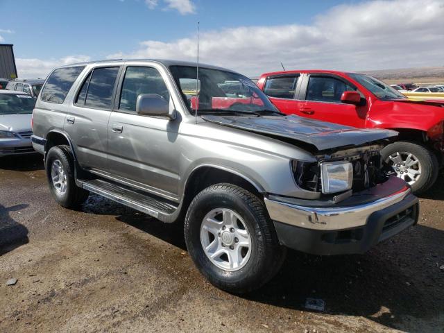 Photo 4 from auction – 2002 TOYOTA 4RUNNER SR with VIN JT3HN86R529060805