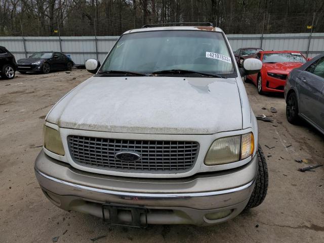 Photo 5 from auction – 2000 FORD EXPEDITION with VIN 1FMRU17L2YLA80067
