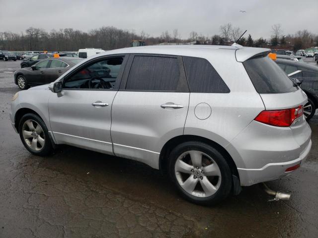Photo 2 from auction – 2008 ACURA RDX TECHNO with VIN 5J8TB18518A003641
