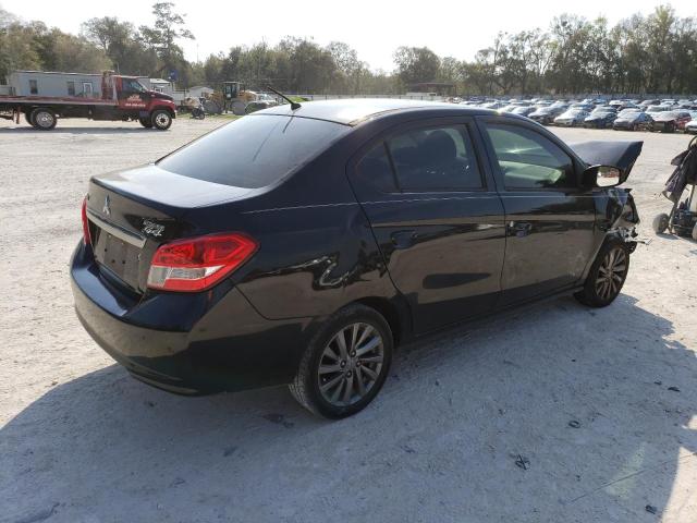 Photo 3 from auction – 2019 MITSUBISHI MIRAGE G4 with VIN ML32F3FJ4KHF02058