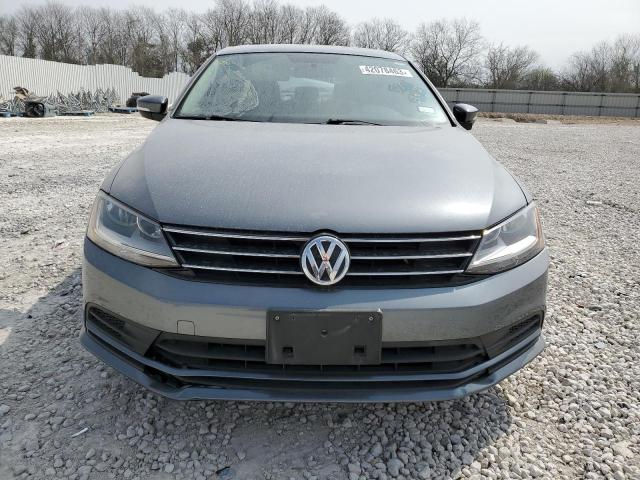 Photo 5 from auction – 2017 VOLKSWAGEN JETTA SE with VIN 3VWDB7AJ0HM379082