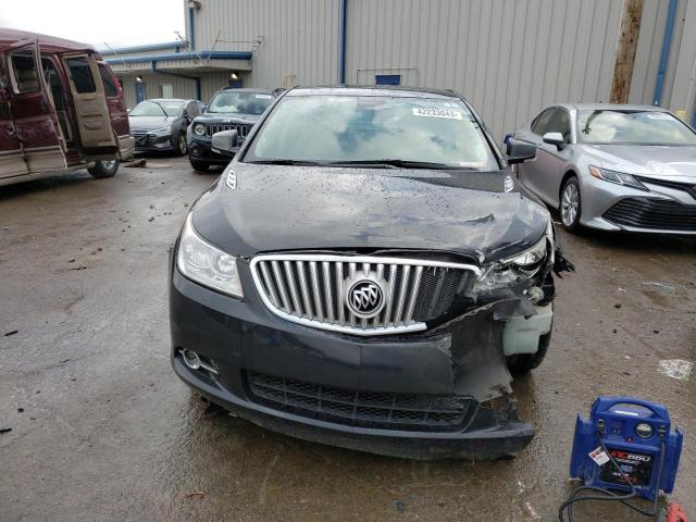 Photo 5 from auction – 2010 BUICK LACROSSE C with VIN 1G4GE5EV7AF297201