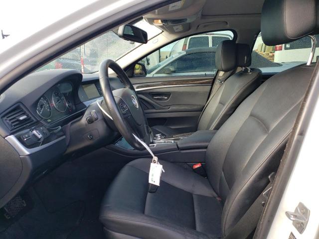 Photo 7 from auction – 2013 BMW 528 I with VIN WBAXG5C51DD232116