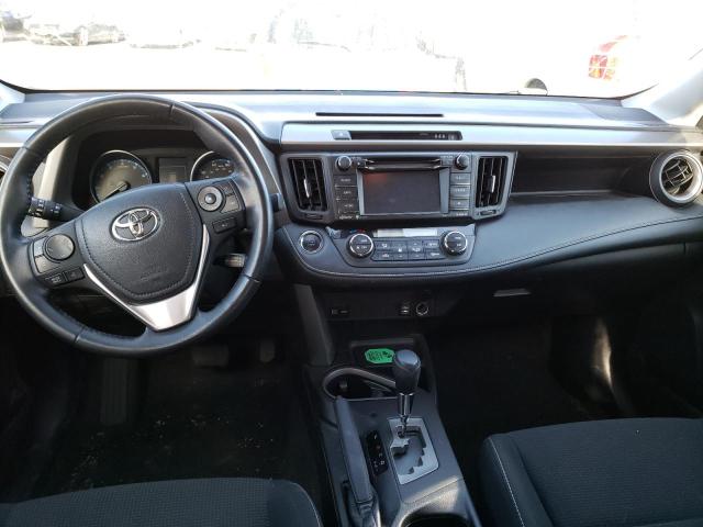 Photo 8 from auction – 2018 TOYOTA RAV4 ADVEN with VIN 2T3RFREV4JW852086