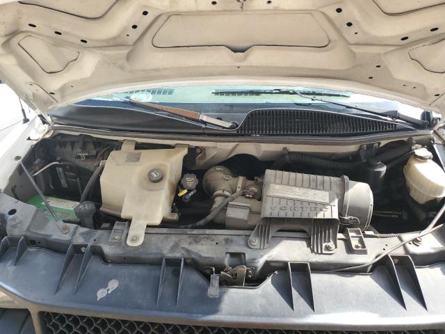 Photo 12 from auction – 2006 CHEVROLET EXPRESS G2 with VIN 1GCGG25V461199972