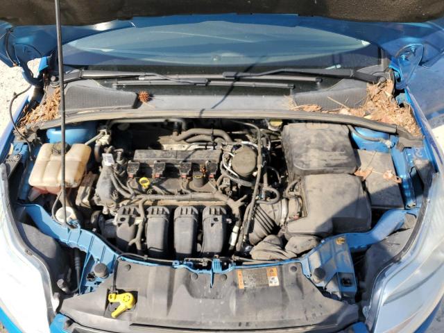 Photo 11 from auction – 2014 FORD FOCUS SE with VIN 1FADP3F27EL426917
