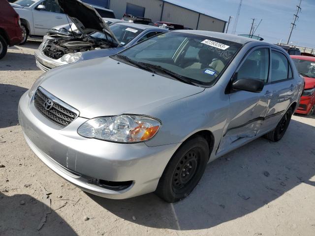 2007 Toyota Corolla