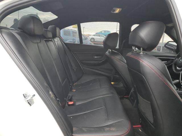 Photo 10 from auction – 2012 BMW 328 I with VIN WBA3A5C58CF344284