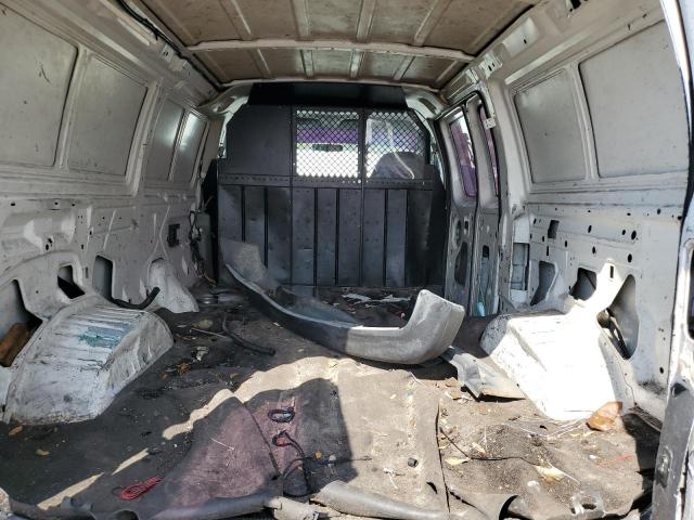 Photo 10 from auction – 2003 FORD ECONOLINE with VIN 1FTRE14213HC02345