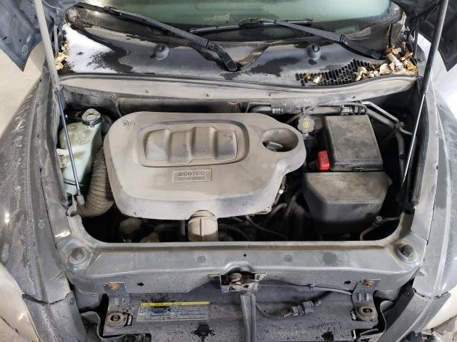 Photo 11 from auction – 2008 CHEVROLET HHR LT with VIN 3GNCA23DX8S714069