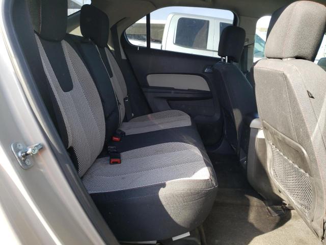 Photo 11 from auction – 2010 CHEVROLET EQUINOX LT with VIN 2CNALDEW0A6343752