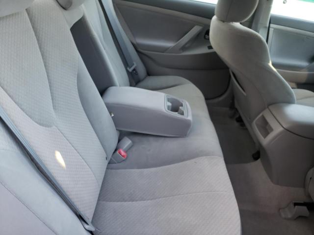 Photo 10 from auction – 2009 TOYOTA CAMRY BASE with VIN 4T1BE46K59U269865