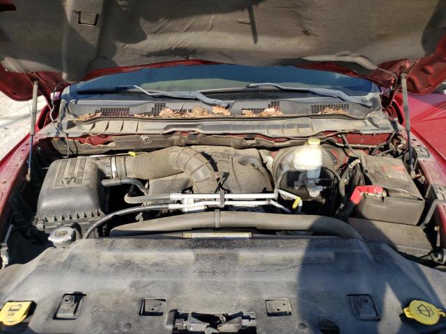صورة رقم 11 من المزاد - 2010 DODGE RAM 1500 مع VIN 1D7RV1CT2AS258911