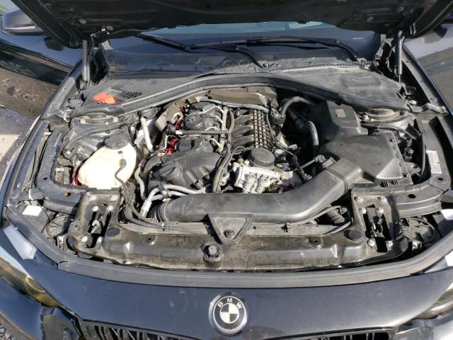 Photo 11 from auction – 2014 BMW 435 XI with VIN WBA3R5C58EK186869