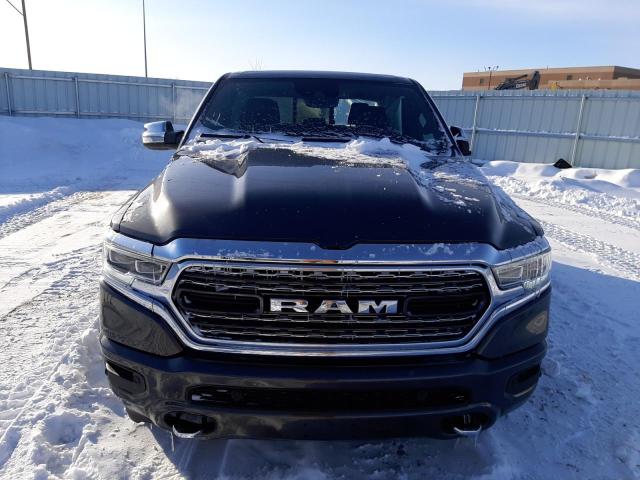 Photo 5 from auction – 2022 RAM 1500 LIMIT with VIN 1C6SRFHTXNN191718
