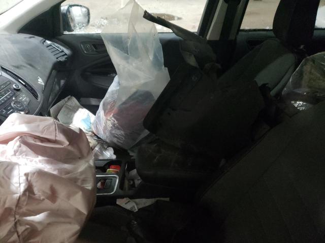 Photo 8 from auction – 2019 FORD ESCAPE S with VIN 1FMCU0F71KUB17163