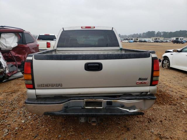 Photo 6 from auction – 2006 GMC NEW SIERRA with VIN 2GTEC13T761246873