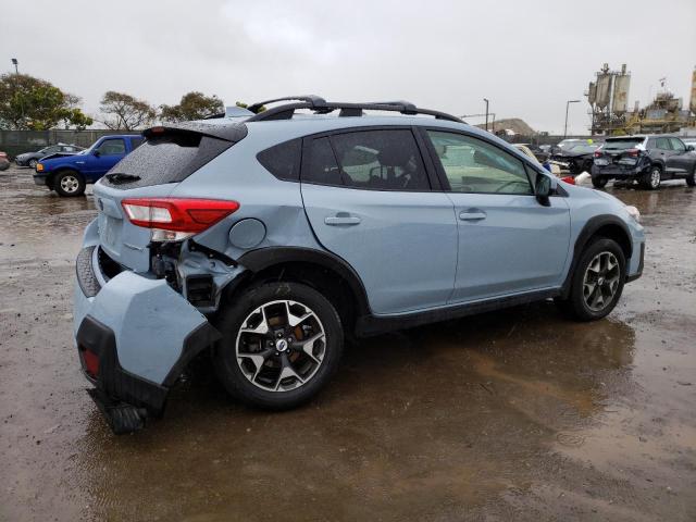 Photo 3 from auction – 2018 SUBARU CROSSTREK with VIN JF2GTADC8J8277709