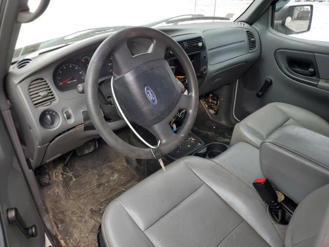 Photo 8 from auction – 2008 FORD RANGER with VIN 1FTYR10U98PA23524