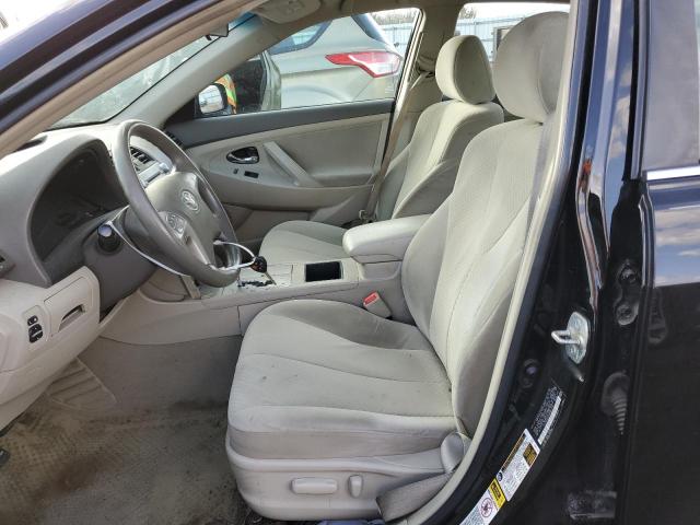 Photo 7 from auction – 2009 TOYOTA CAMRY with VIN 4T4BE46K29R063702