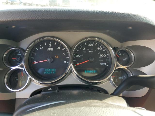 Photo 9 from auction – 2008 GMC SIERRA C15 with VIN 2GTEC13J681270552