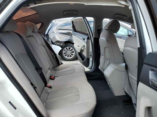 Photo 10 from auction – 2017 HYUNDAI SONATA SE with VIN 5NPE24AF0HH506730