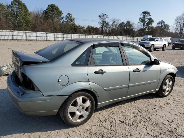 Photo 3 from auction – 2003 FORD FOCUS ZTS with VIN 1FAFP38383W196301