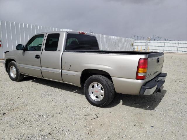 Photo 2 from auction – 1999 GMC NEW SIERRA with VIN 2GTEC19T8X1570097