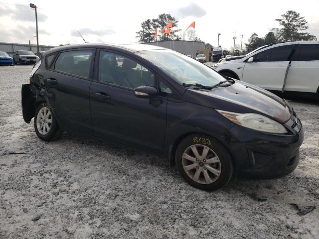 Photo 4 from auction – 2013 FORD FIESTA SE with VIN 3FADP4EJ4DM191808
