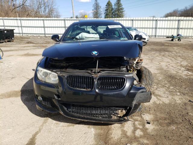 Фото 5 с аукциона – 2011 BMW 335 XI с VIN WBAKF9C56BE672022