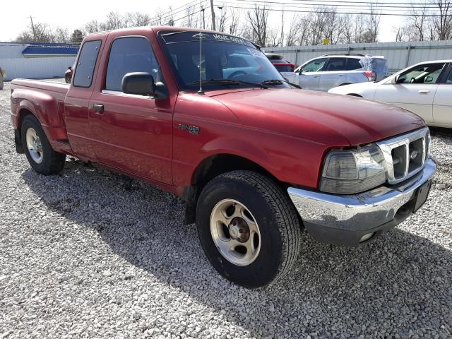 Photo 4 from auction – 1999 FORD RANGER with VIN 1FTZR15V1XPC08235