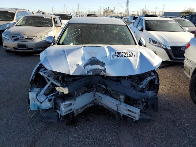 Photo 5 from auction – 2020 NISSAN ALTIMA S with VIN 1N4BL4BV4LC123664