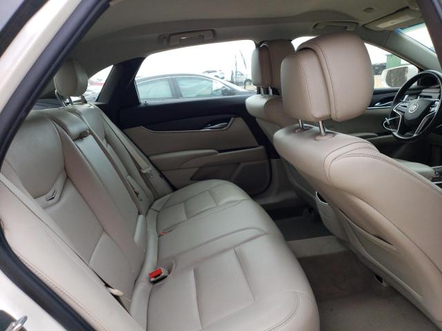 Photo 10 from auction – 2013 CADILLAC XTS with VIN 2G61N5S35D9183887