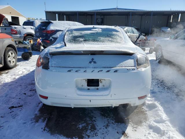 Photo 6 from auction – 2008 MITSUBISHI ECLIPSE GT with VIN 4A3AK34T98E008582
