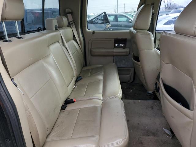 Photo 10 from auction – 2008 FORD F150 SUPER with VIN 1FTPW12V28FA07696