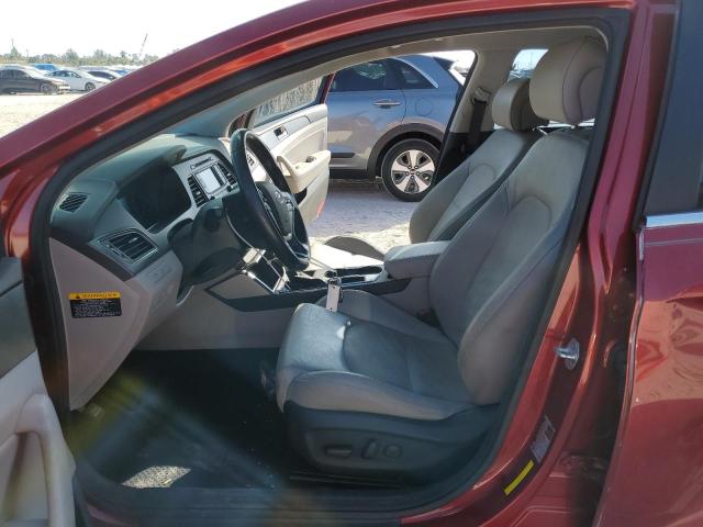 Photo 7 from auction – 2015 HYUNDAI SONATA SPO with VIN 5NPE34AF6FH074929