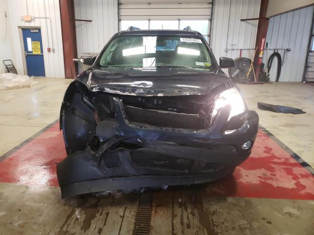 Photo 5 from auction – 2012 GMC ACADIA SLE with VIN 1GKKRPED3CJ272371