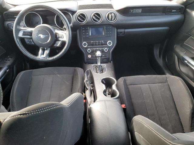Photo 8 from auction – 2020 FORD MUSTANG with VIN 1FA6P8TH0L5146806