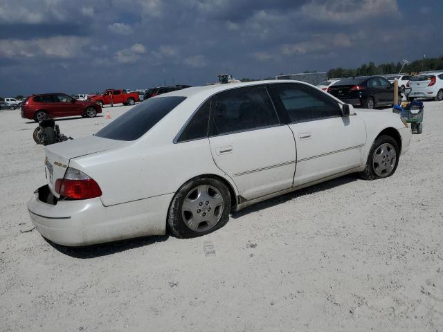 Photo 3 from auction – 2004 TOYOTA AVALON XL with VIN 4T1BF28B84U380398