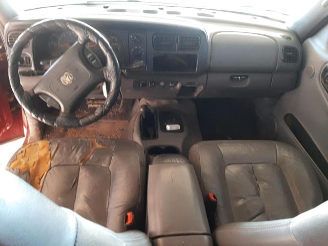 Photo 8 from auction – 1999 DODGE DURANGO with VIN 1B4HS28Y6XF645646
