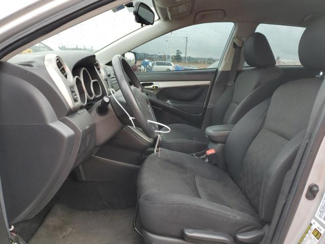Photo 7 from auction – 2009 PONTIAC VIBE with VIN 5Y2SP67889Z429642