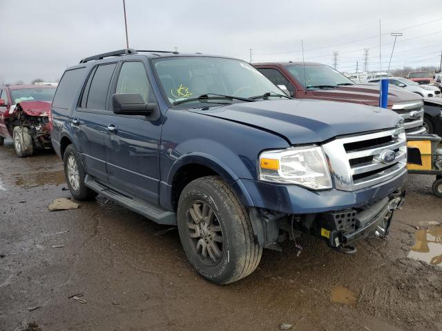 Photo 4 from auction – 2014 FORD EXPEDITION with VIN 1FMJU1J59EEF10295